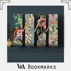 V&A Bookmarks