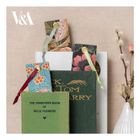 V&A Bookmarks