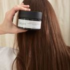 Glowing Hair Mask