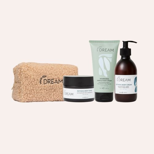 Moisturise Gift Set
