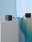 Square 1 - Stockholm Black