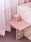 Square 1 - New Pink