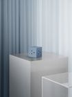 Square 1 - Shark Blue