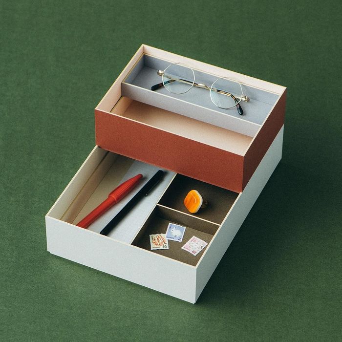 SIKIGU - Products made from paper