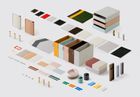 SIKIGU - Products made from paper