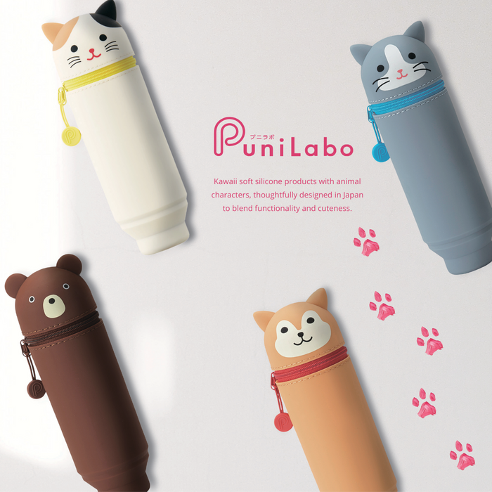 PuniLabo from Lihit Lab