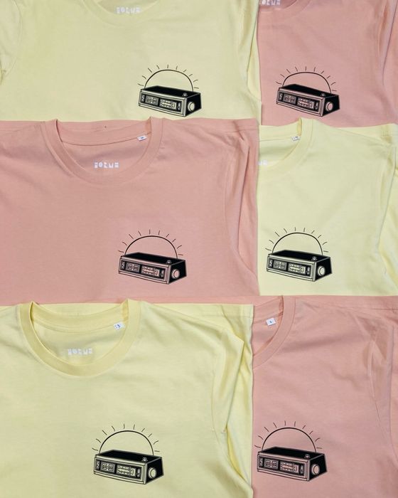 T-Shirts