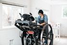 Letterpress