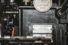 Letterpress