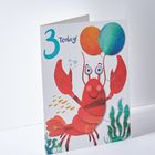 Sea Buddies