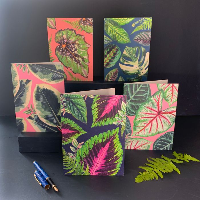 Passion4plants