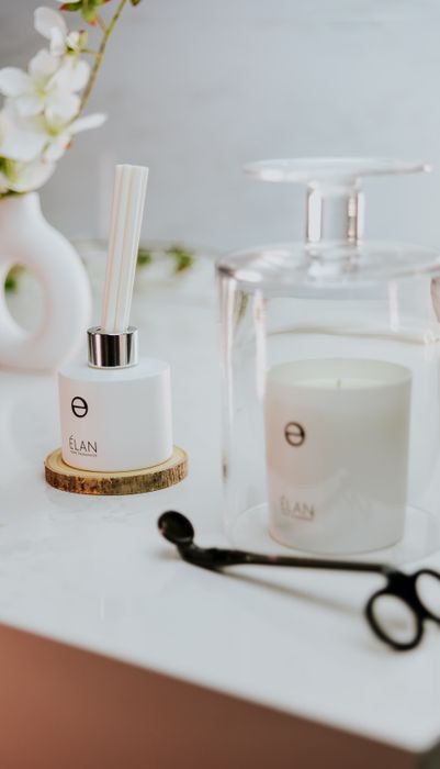 White and Noir Collections