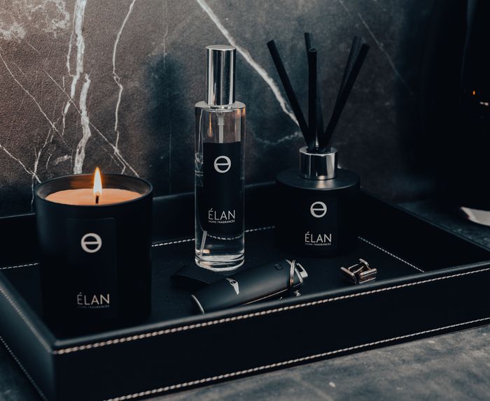 White and Noir Collections