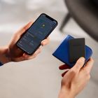 Chipolo CARD Spot - Works with the Apple Find My Network