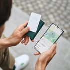 Chipolo CARD Point - Works with Google’s Find My Device app