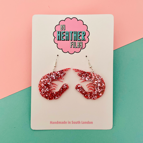 Animal Earrings