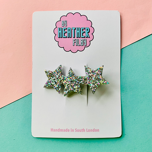 Hair Clips