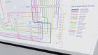 ABBA's Studio Album Discography Music Map