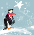 'WINTER WONDER' – Christmas Cards / NEW HOT FOIL DETAILS