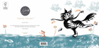 'FISHY TALES' - Greetings Cards