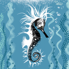 'SEA OUR OCEANS' – Greetings Cards and Art Prints