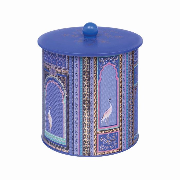 Sara Miller - India tin range