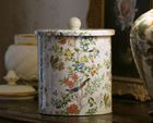 Sanderson - Chinoiserie tin collection
