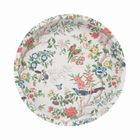 Sanderson - Chinoiserie tin collection