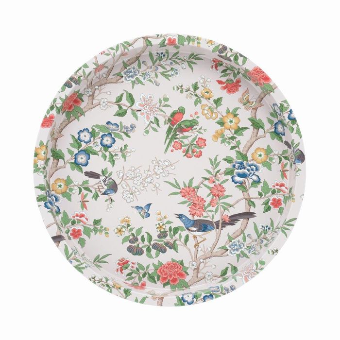 Sanderson - Chinoiserie tin collection