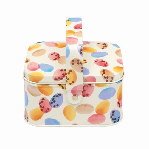 Emma Bridgewater - Easter tin collection