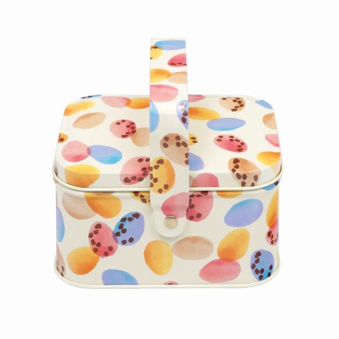 Emma Bridgewater - Easter tin collection