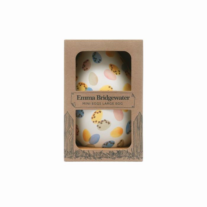 Emma Bridgewater - Easter tin collection