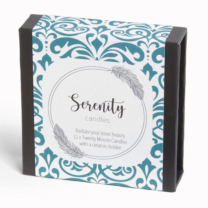 Mind Body Soul Collection