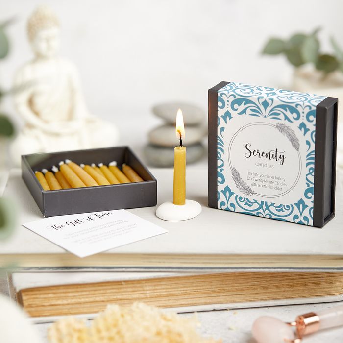 Mind Body Soul Collection