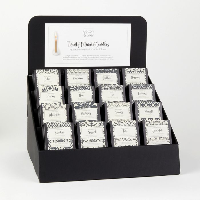 Point of Sale - All Collections