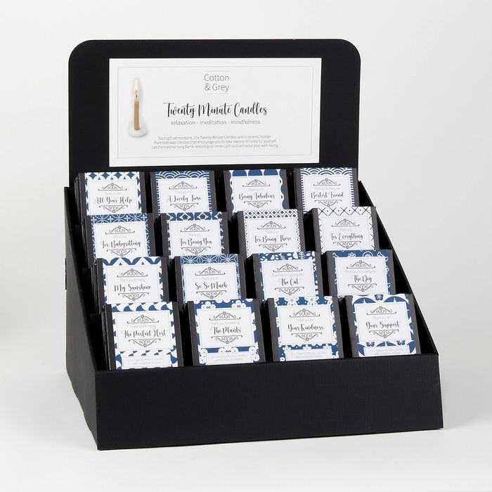 Point of Sale - All Collections