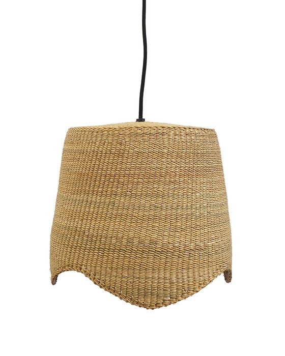 SS25 New Lampshades