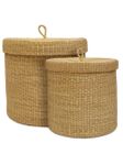 SS25 New Laundry Baskets