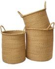SS25 New Laundry Baskets