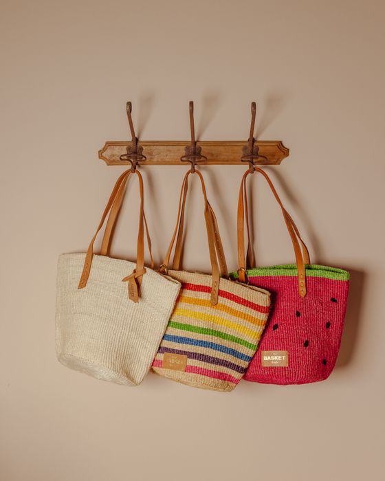 Summer Tote Bags