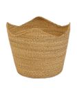 SS25 New Sculptural Baskets