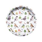 Madeleline Floyd - Bird Song tin range