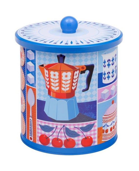 Printer Johnson - Kitchen collection