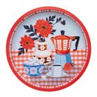 Printer Johnson - Kitchen collection