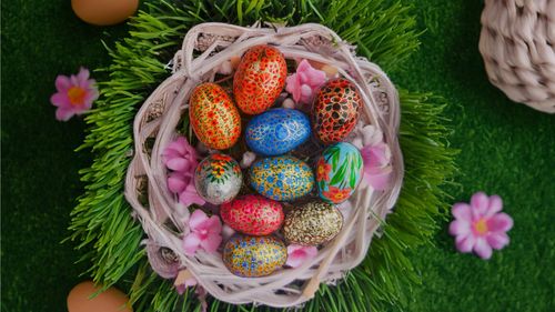 Honest Easter Collection