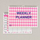 Stationary