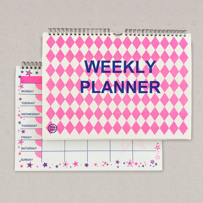 Stationary