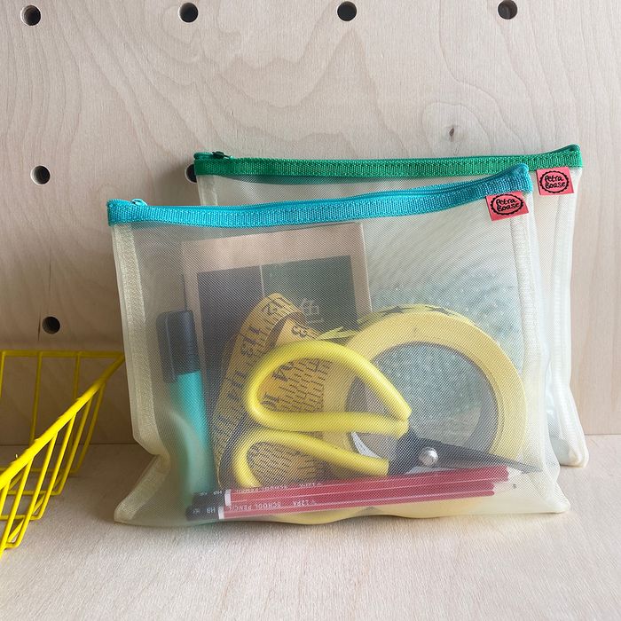 Stationary