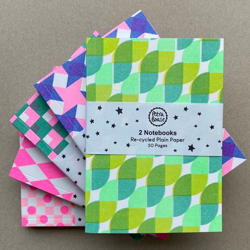 Stationary