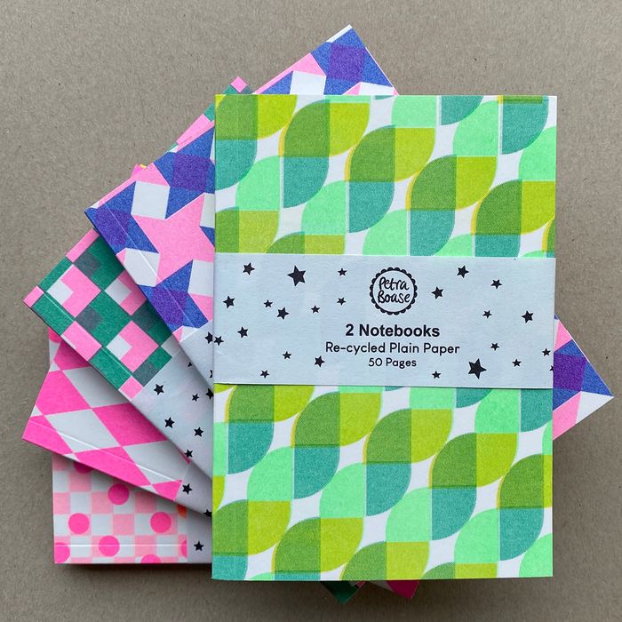 Stationary